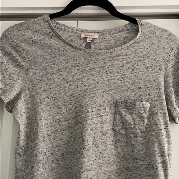 Sunday Best Tshirt - Picture 2 of 4